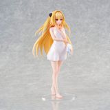  To Love-Ru Genga Art Exhibition Figure Golden Darkness 1/6 