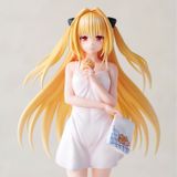  To Love-Ru Genga Art Exhibition Figure Golden Darkness 1/6 