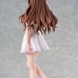  To Love-Ru Genga Art Exhibition Figure Mikan Yuuki 1/6 