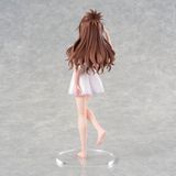  To Love-Ru Genga Art Exhibition Figure Mikan Yuuki 1/6 