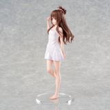  To Love-Ru Genga Art Exhibition Figure Mikan Yuuki 1/6 