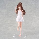  To Love-Ru Genga Art Exhibition Figure Mikan Yuuki 1/6 