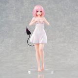  To Love-Ru Genga Art Exhibition Figure Momo Belia Deviluke 1/6 