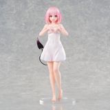  To Love-Ru Genga Art Exhibition Figure Momo Belia Deviluke 1/6 