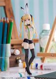  POP UP PARADE Movie How to Raise a Boring Girlfriend Fine Eriri Spencer Sawamura Bunny Ver. 