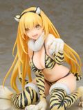  Toaru Majutsu no Index Misaki Shokuhou Tiger Bikini Ver. 1/6 