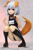  Tobiichi Origami School Swimsuit Wanko ver 1/8 