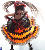  Tokisaki Kurumi Clear Dress ver. - limited edition 1/8 