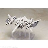  NieR:Automata Plastic Model Kit Flight Unit Ho229 Type-B & 2B Square Enix 