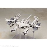  NieR:Automata Plastic Model Kit Flight Unit Ho229 Type-B & 2B Square Enix 