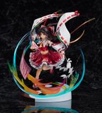  Touhou Lost Word Reimu Hakurei 1/8 Complete Figure 