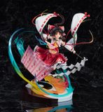  Touhou Lost Word Reimu Hakurei 1/8 Complete Figure 