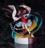  Touhou Lost Word Reimu Hakurei 1/8 Complete Figure 