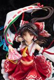  Touhou Lost Word Reimu Hakurei 1/8 Complete Figure 