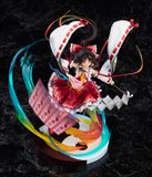  Touhou Lost Word Reimu Hakurei 1/8 Complete Figure 