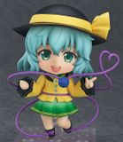  Touhou Project - Komeiji Koishi - Nendoroid 