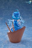  Touhou Project Cirno Summer Frost ver. 1/7 