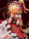  Touhou Project Flandre Scarlet 