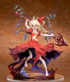  Touhou Project Flandre Scarlet Koumajou Densetsu Ver. 1/8 