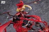  Touhou Project Flandre Scarlet Military Uniform Ver. 1/6 