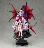  Touhou Project Remilia Scarlet 1/8 