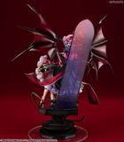  Touhou Project Remilia Scarlet 1/8 