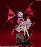  Touhou Project Remilia Scarlet 1/8 