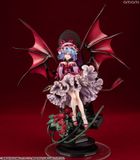  Touhou Project Remilia Scarlet 1/8 