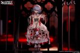  Touhou Project Remilia Scarlet Blood Ver. 1/7 