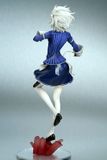  Touhou Project Sakuya Izayoi Koumajo Densetsu Ver. Extra Color 1/8 