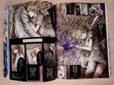  Artbook Touka Sekai: Haruaki Fuyuno Art Works 