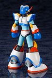  Mega Man X Max Armor 1/12 Plastic Model 