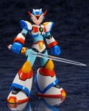  Mega Man X Max Armor 1/12 Plastic Model 