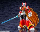  Mega Man X Zero 1/12 Plastic Model 