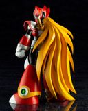  Mega Man X Zero 1/12 Plastic Model 