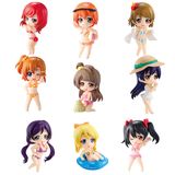  Toy'sworks Collection 2.5 Deluxe Love Live! 9Pack 