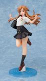  Sword Art Online the Movie: Ordinal Scale - Asuna Yuuki Summer Uniform Ver. 1/7 