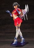  TRANSFORMERS BISHOUJO Transformers Starscream 1/7 