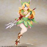  Trials of Mana Riesz 