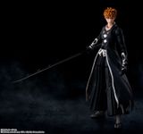  S.H.Figuarts Ichigo Kurosaki -Tensa Zangetsu- "Bleach: Thousand-Year Blood War" 