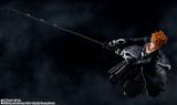  S.H.Figuarts Ichigo Kurosaki -Tensa Zangetsu- "Bleach: Thousand-Year Blood War" 