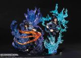  Figuarts ZERO Sasuke Uchiha -Shippuden- Kizuna Relation "NARUTO Shippuden" 