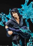  Figuarts ZERO Sasuke Uchiha -Shippuden- Kizuna Relation "NARUTO Shippuden" 