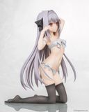  18+ Tsuki ni Yorisou Otome no Sahou Luna Sakurakouji 1/6 