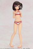  Tsukiko Tsutsukakushi Swimsuit ver 1/8 