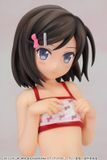  Tsukiko Tsutsukakushi Swimsuit ver 1/8 