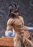  TV Anime "Attack on Titan" "Eren Yeager Attack Titan ver. -Judgment-" 