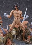  TV Anime "Attack on Titan" "Eren Yeager Attack Titan ver. -Judgment-" 