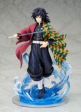  TV Anime " Demon Slayer: Kimetsu no Yaiba " Giyu Tomioka 1/8 