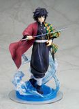  TV Anime " Demon Slayer: Kimetsu no Yaiba " Giyu Tomioka 1/8 